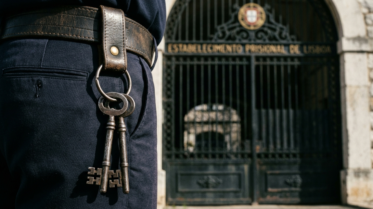 Acompanhamento na fase de Execução da Pena
